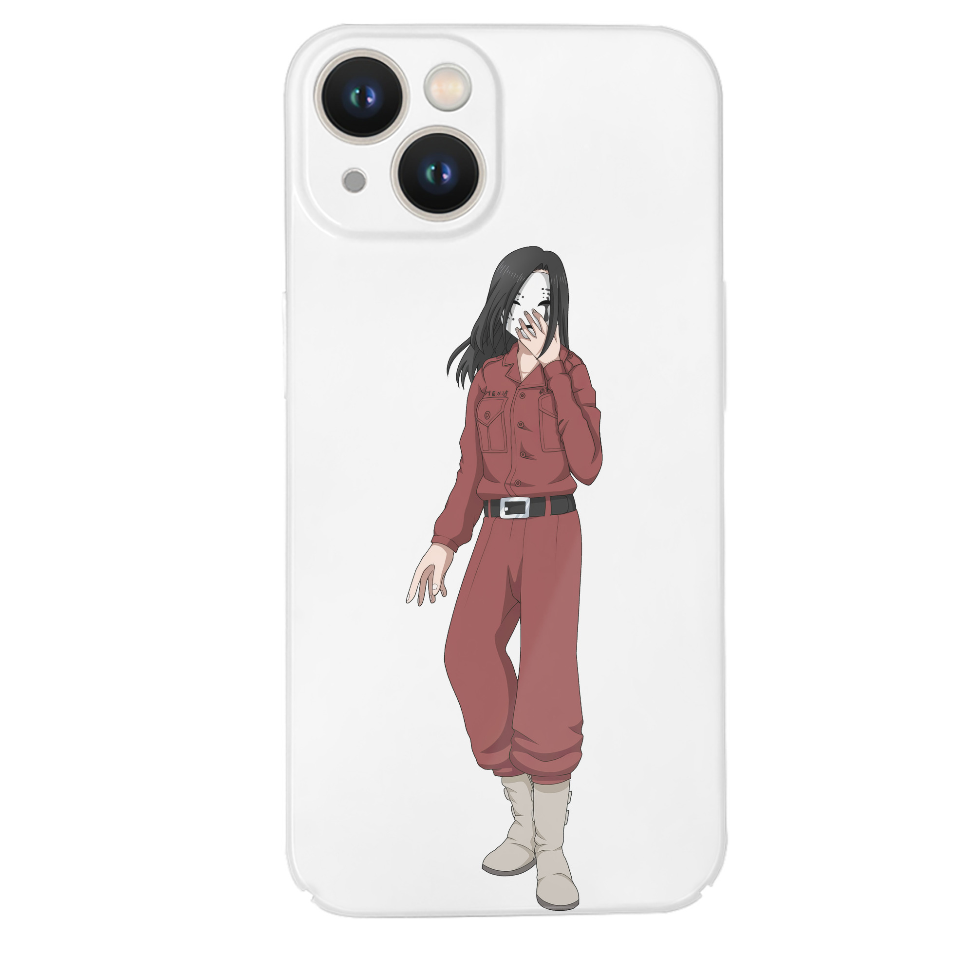 （画像用） 東京リベンジャーズ Tokyo Revengers 【iPhone 14シリーズ対応】ハードケース